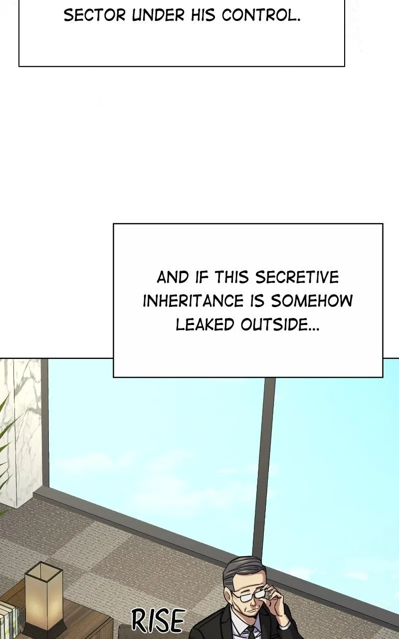 Read Reborn Rich Manga Online
