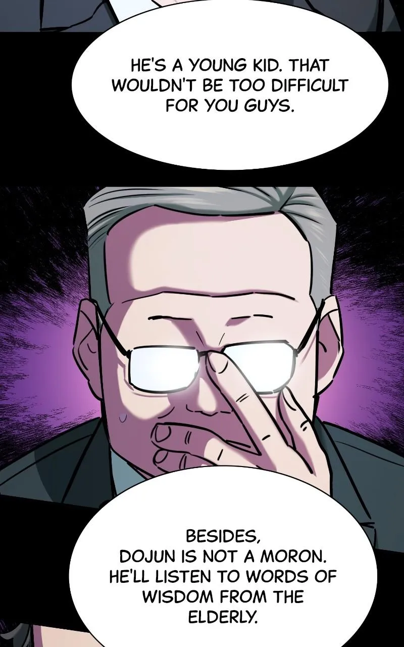 Read Reborn Rich Manga Online