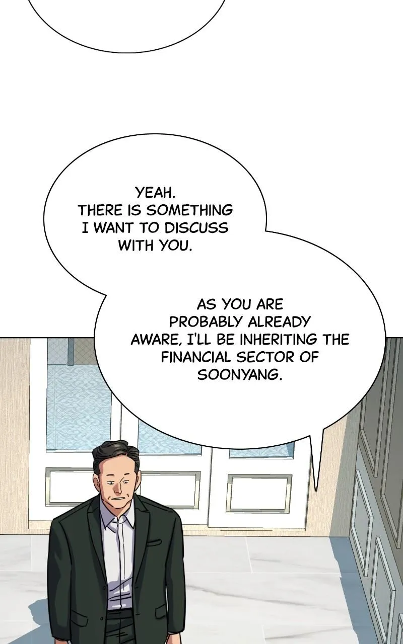 Read Reborn Rich Manga Online
