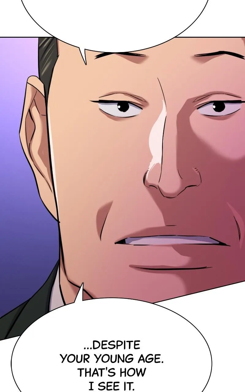 Read Reborn Rich Manga Online