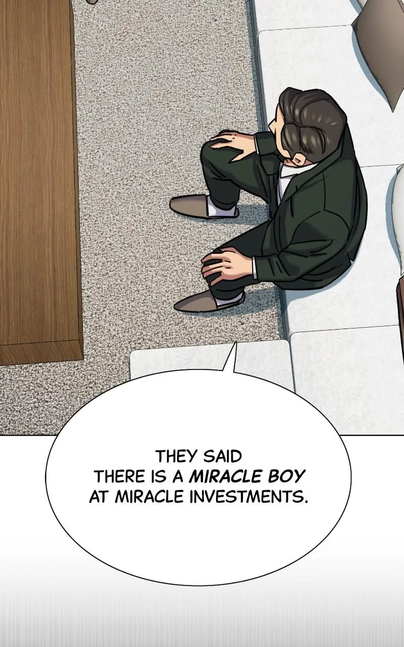 Read Reborn Rich Manga Online