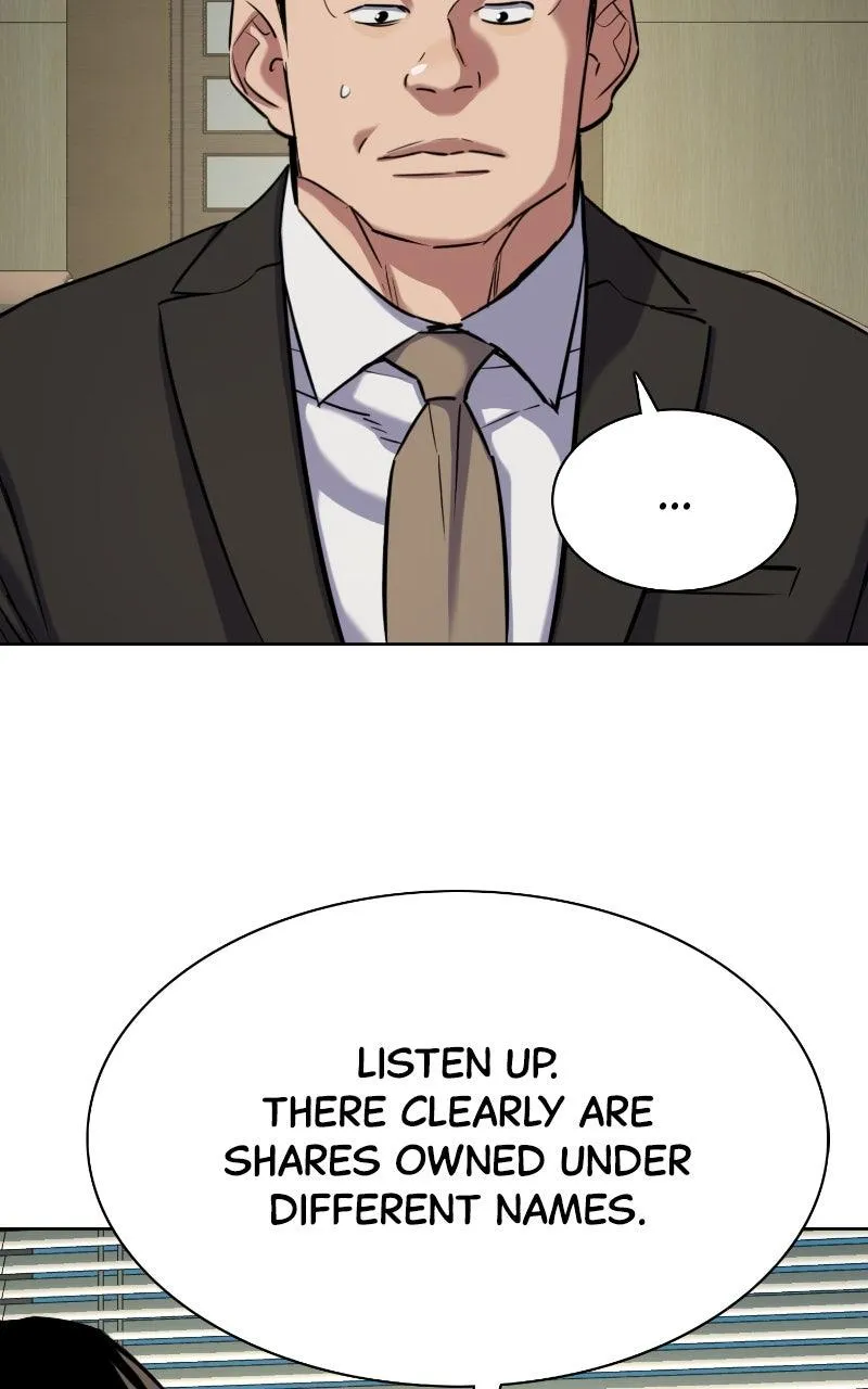 Read Reborn Rich Manga Online