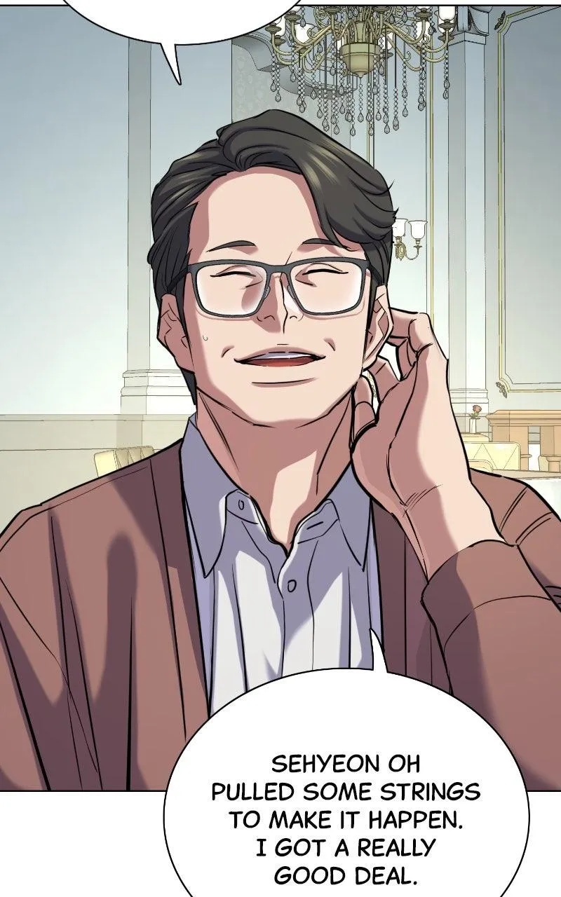 Read Reborn Rich Manga Online