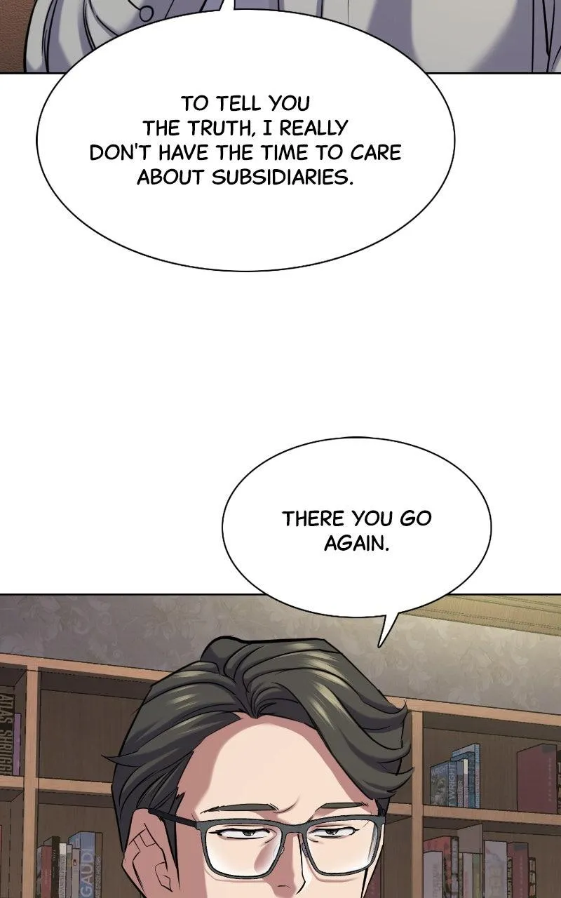 Read Reborn Rich Manga Online