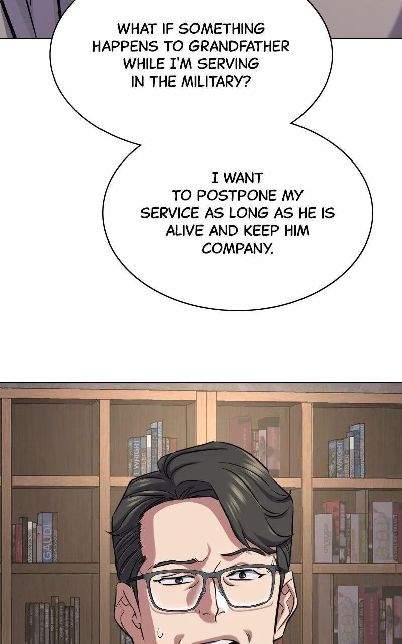 Read Reborn Rich Manga Online