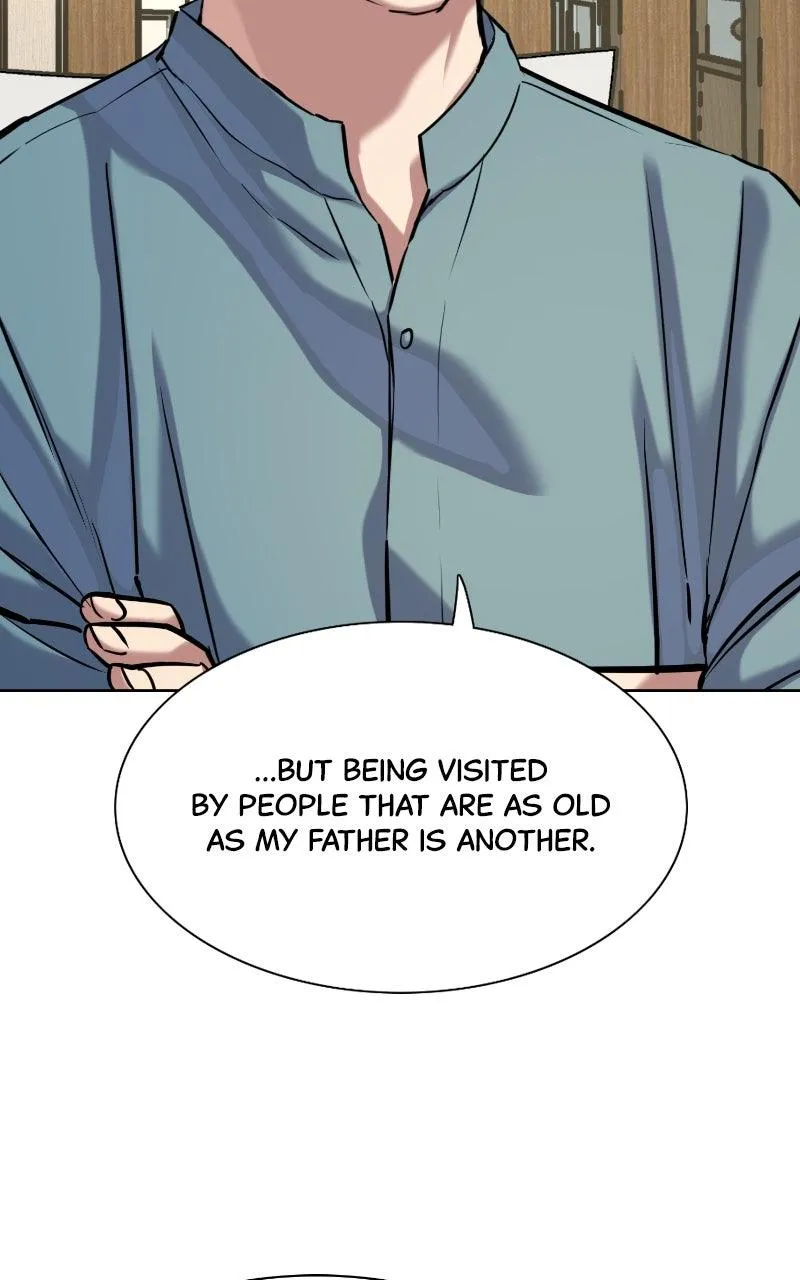Read Reborn Rich Manga Online