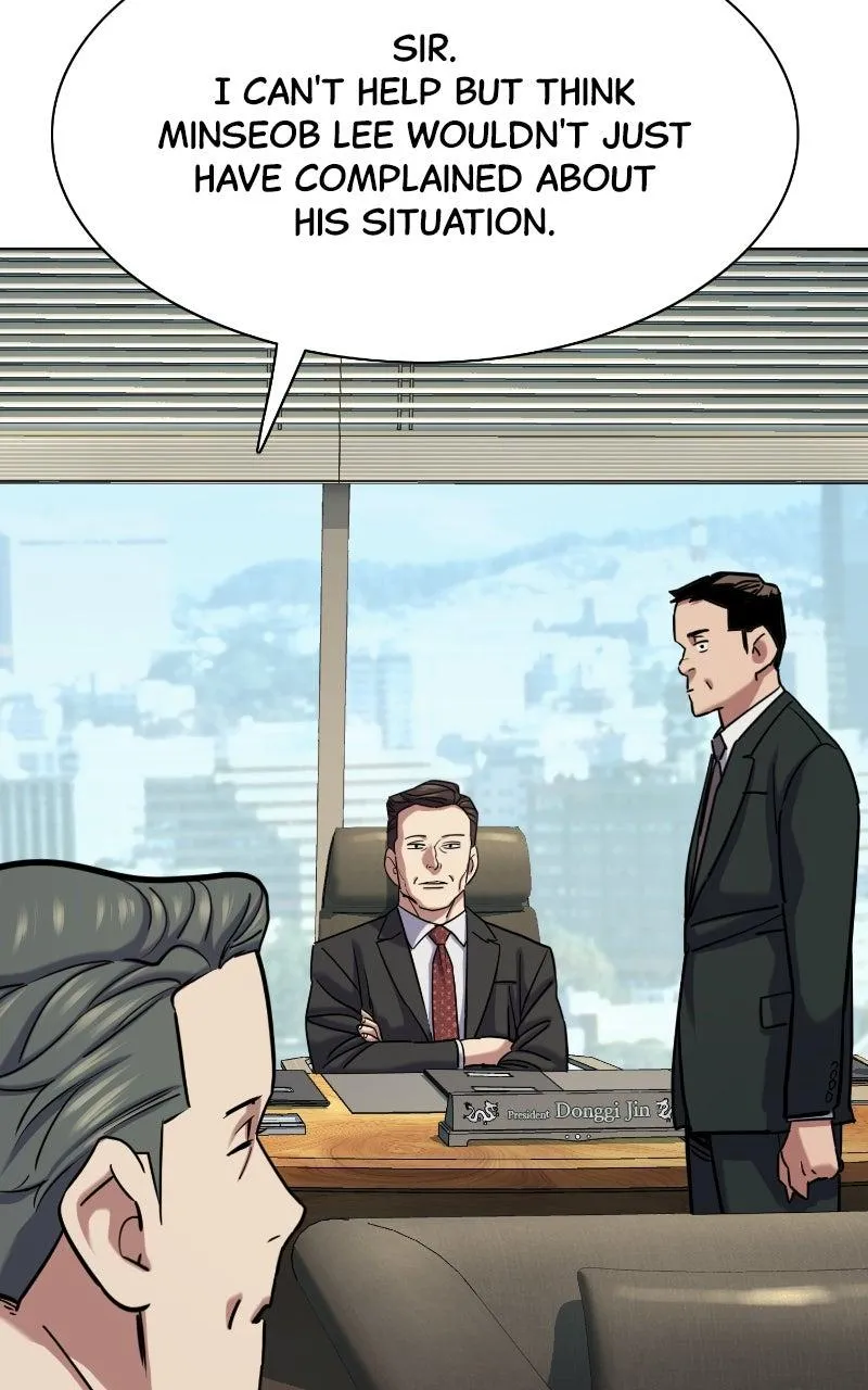 Read Reborn Rich Manga Online