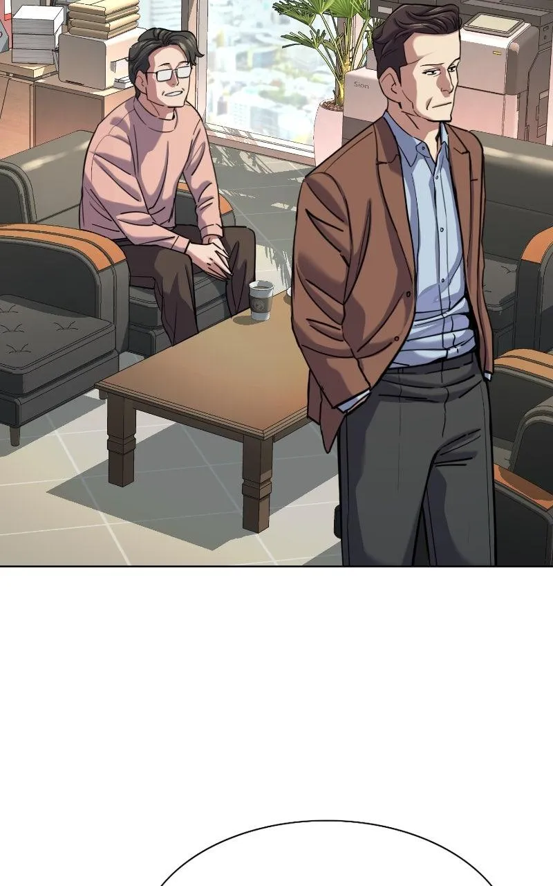Read Reborn Rich Manga Online