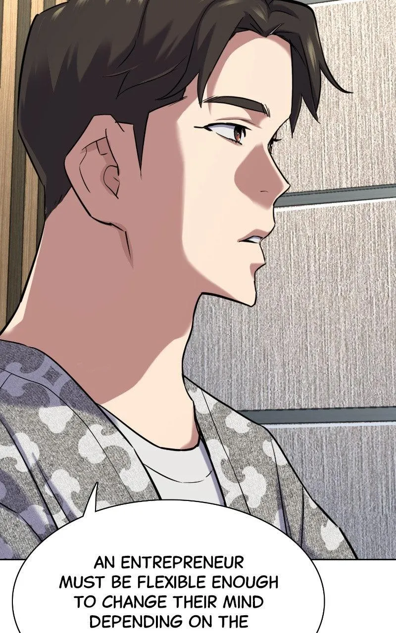 Read Reborn Rich Manga Online