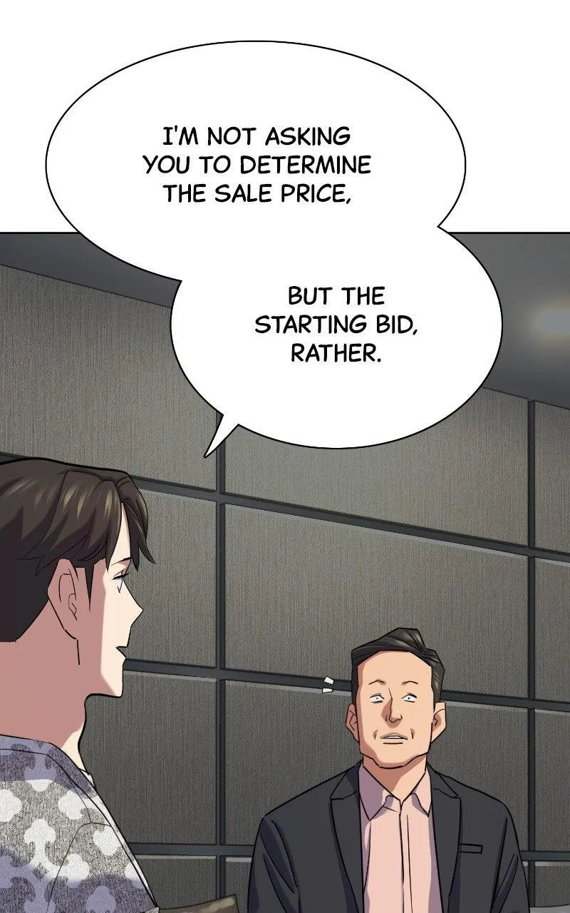 Read Reborn Rich Manga Online