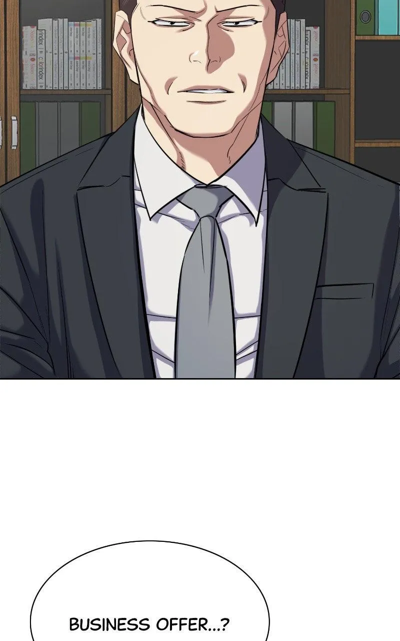 Read Reborn Rich Manga Online