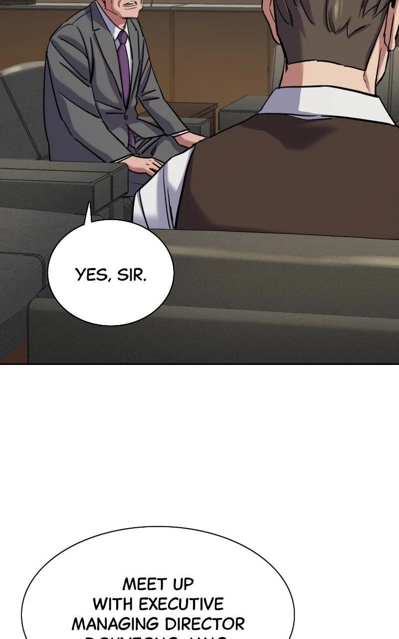 Read Reborn Rich Manga Online