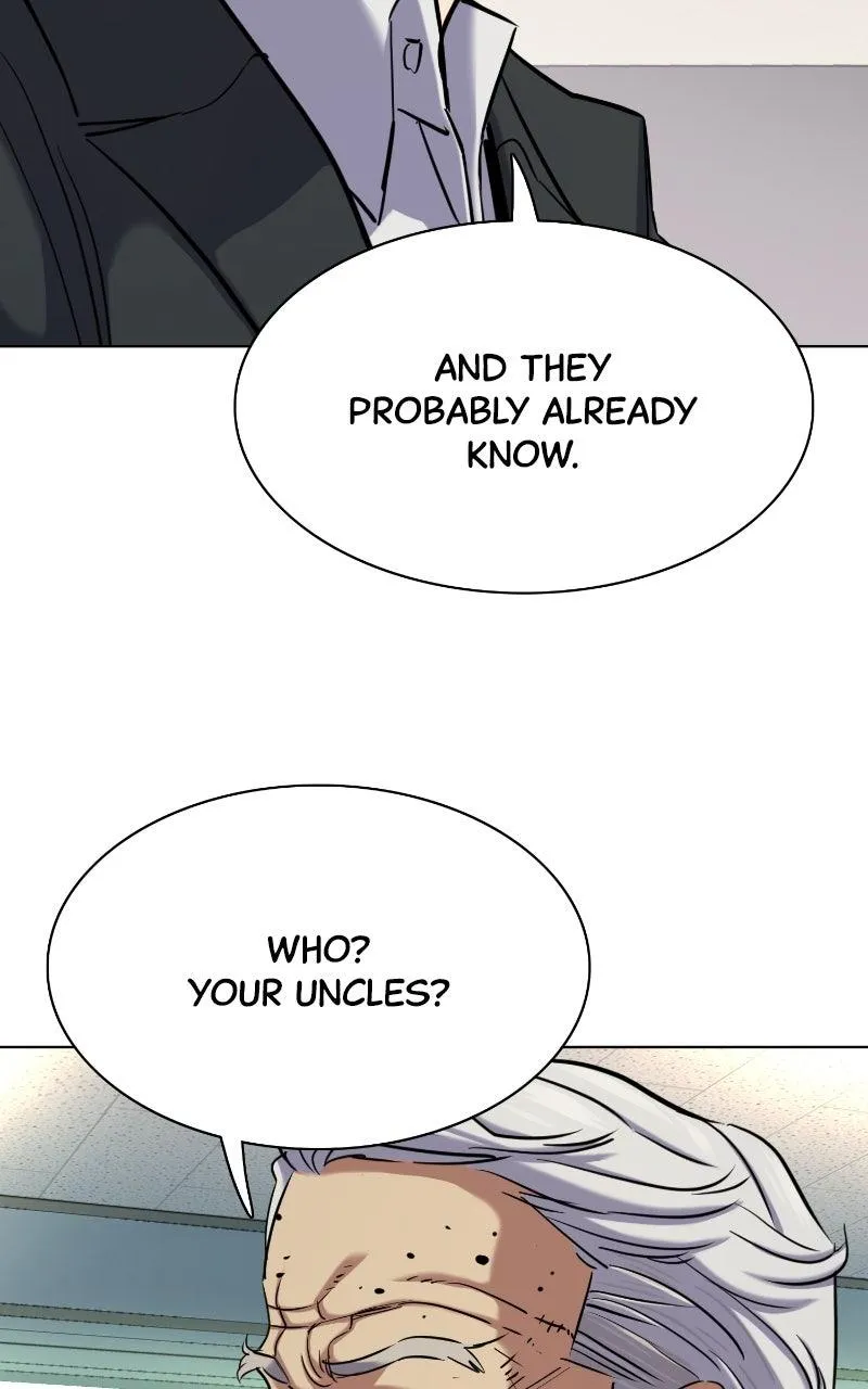 Read Reborn Rich Manga Online