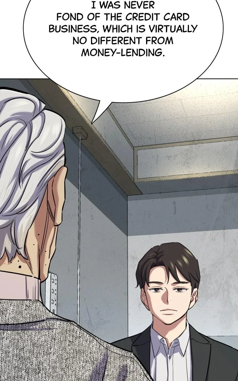 Read Reborn Rich Manga Online