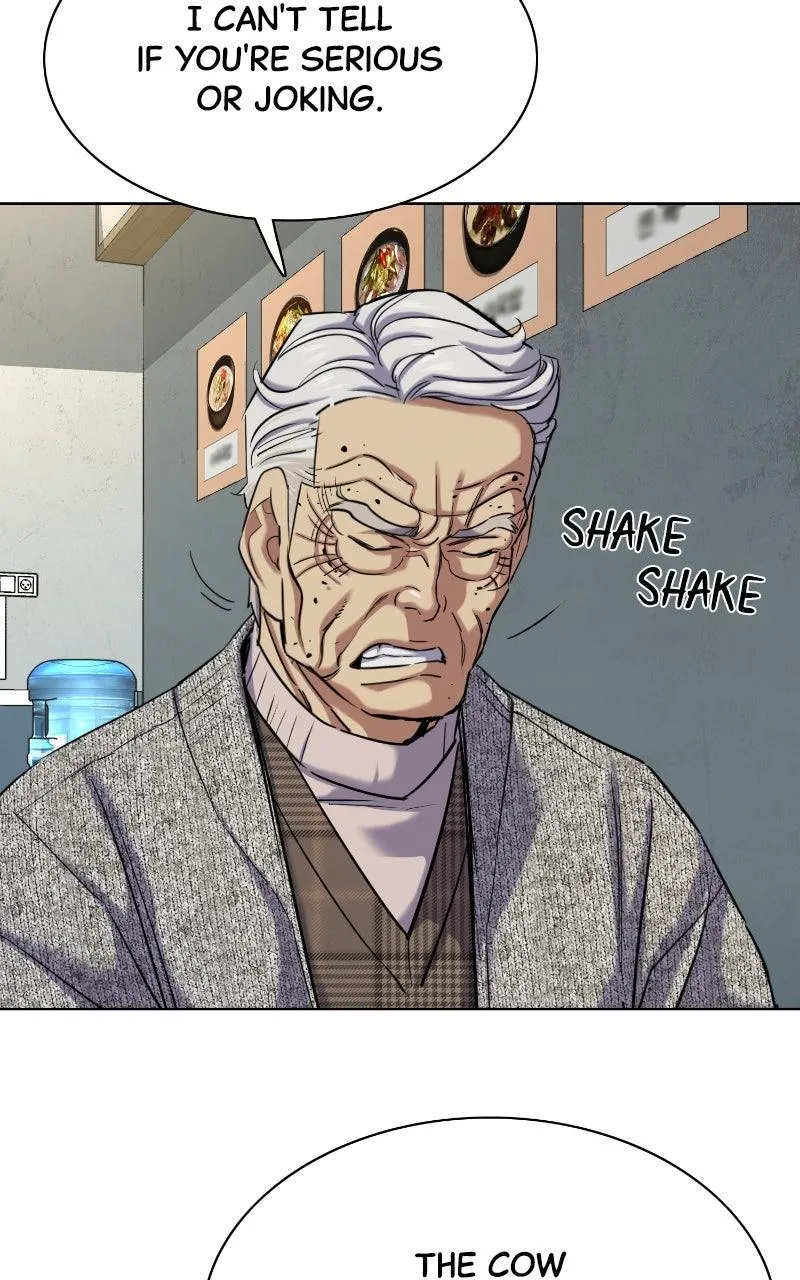 Read Reborn Rich Manga Online