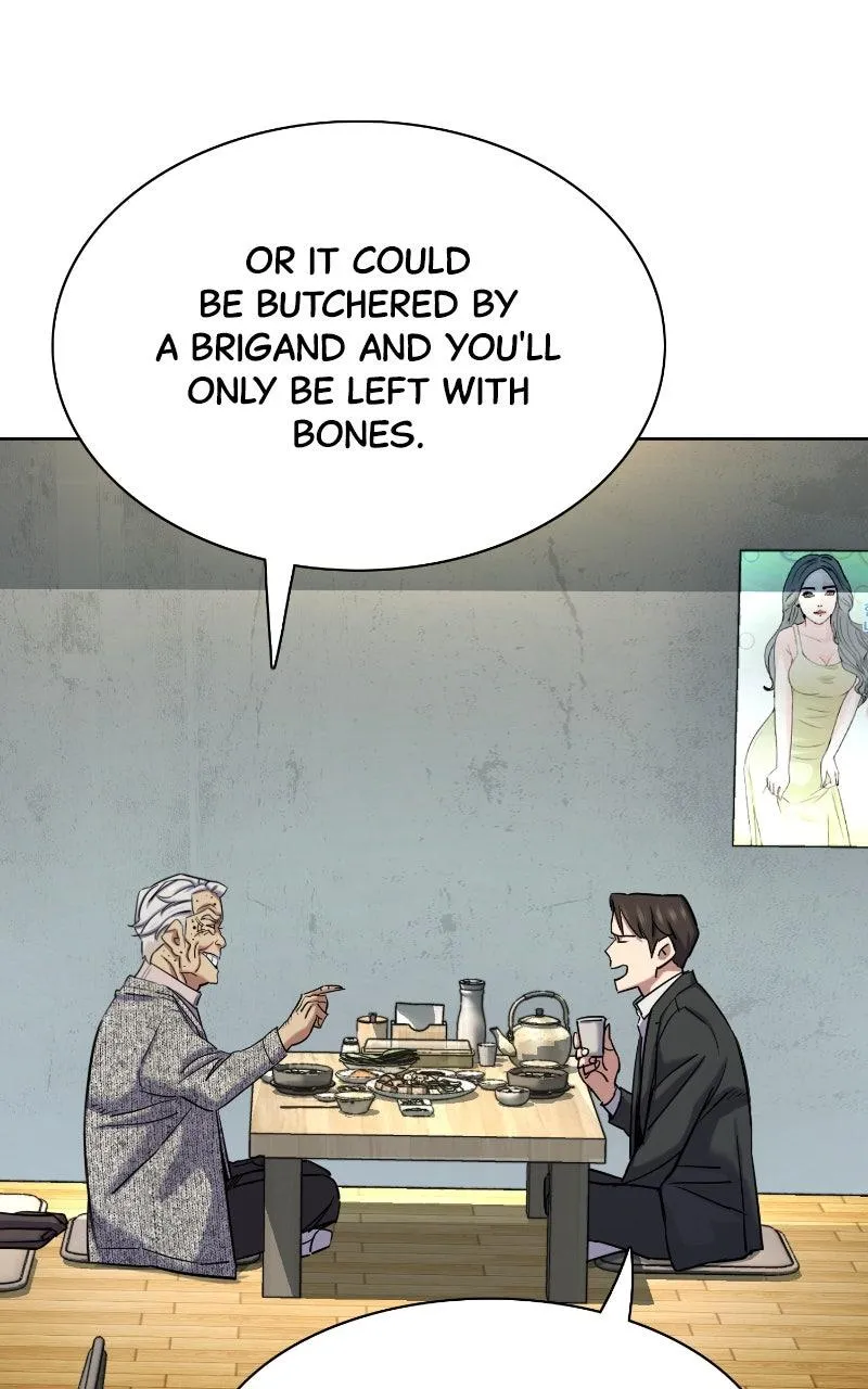Read Reborn Rich Manga Online