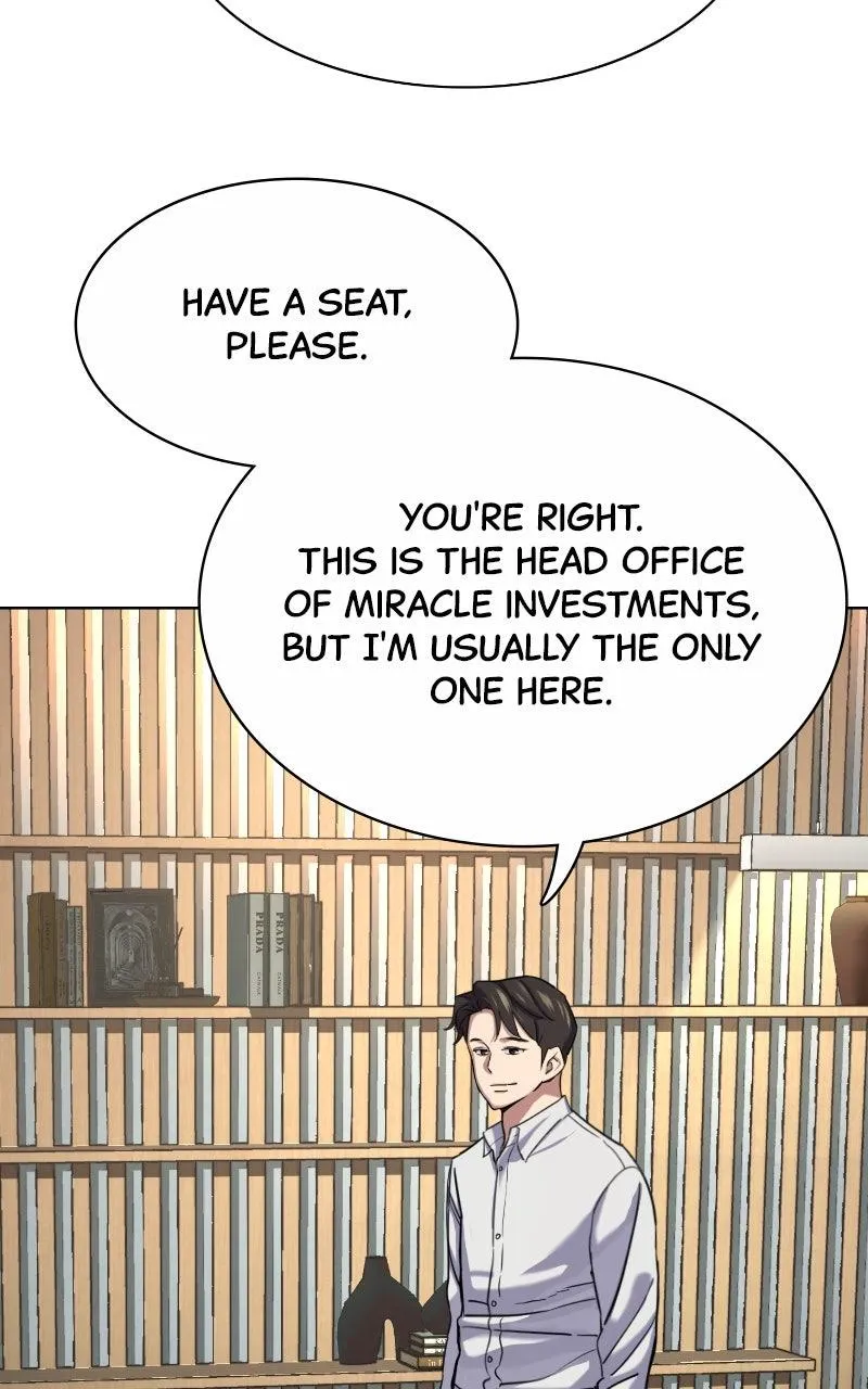Read Reborn Rich Manga Online