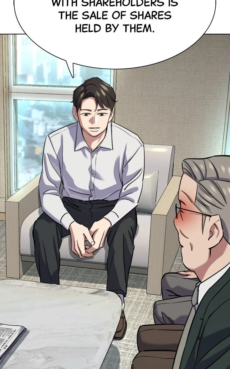 Read Reborn Rich Manga Online