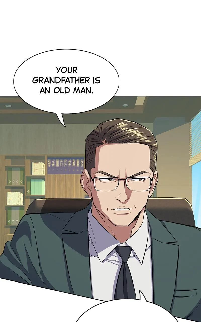 Read Reborn Rich Manga Online