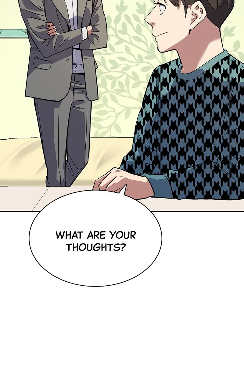 Read Reborn Rich Manga Online