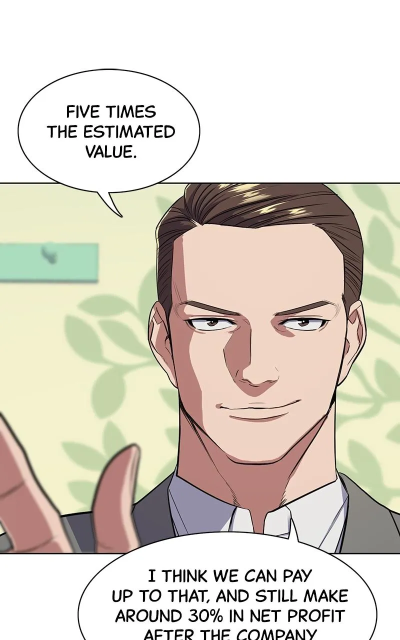 Read Reborn Rich Manga Online