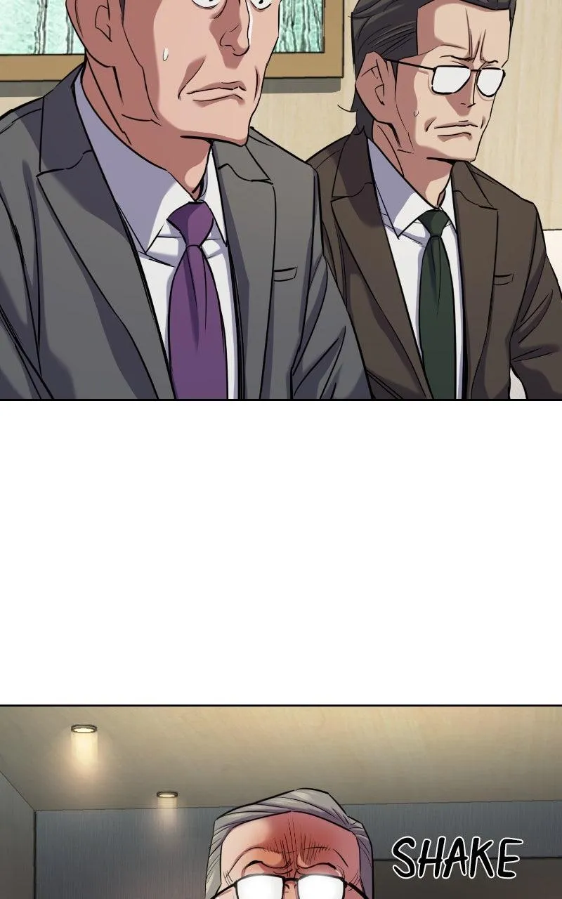 Read Reborn Rich Manga Online