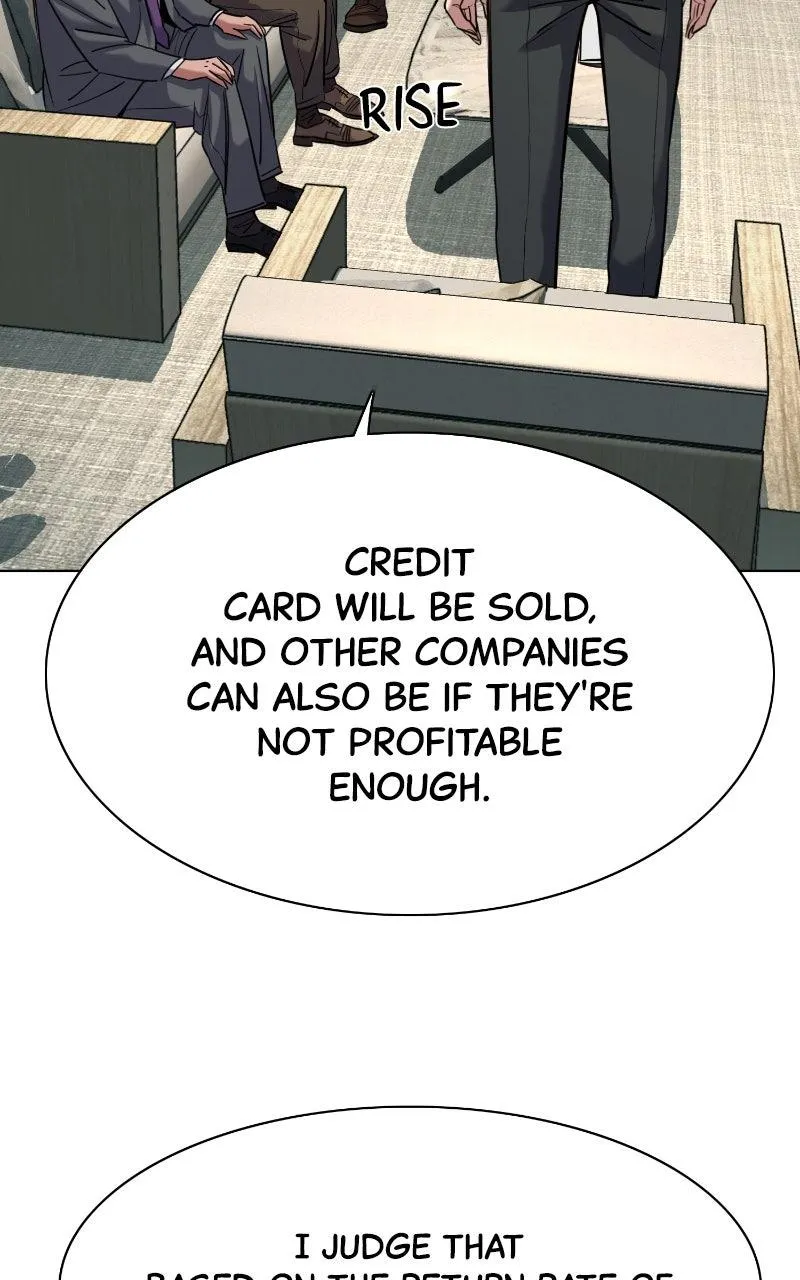 Read Reborn Rich Manga Online