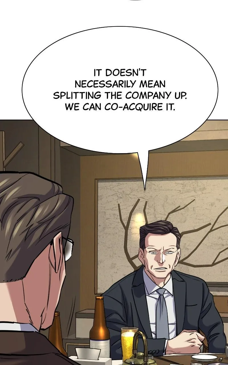 Read Reborn Rich Manga Online
