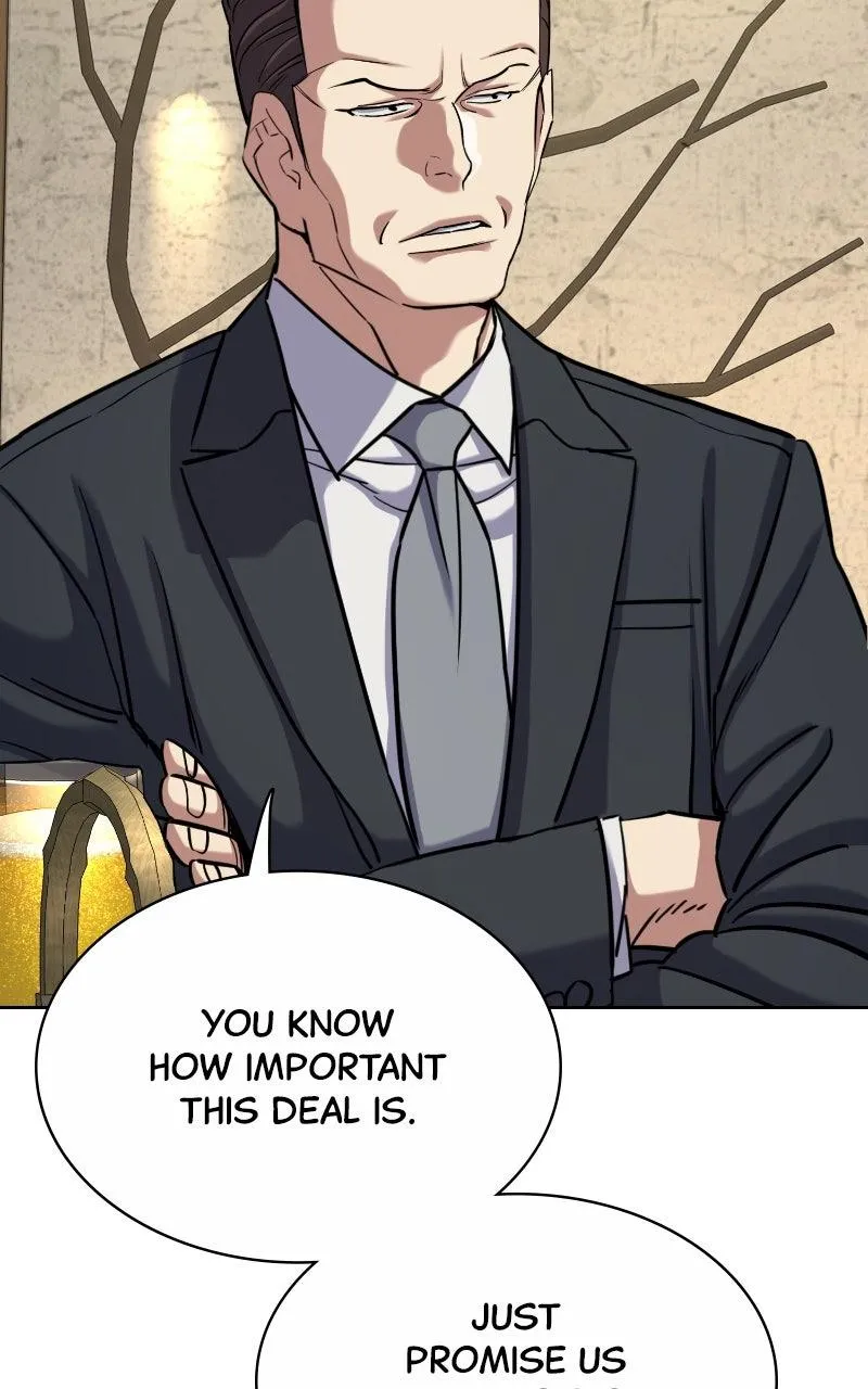 Read Reborn Rich Manga Online