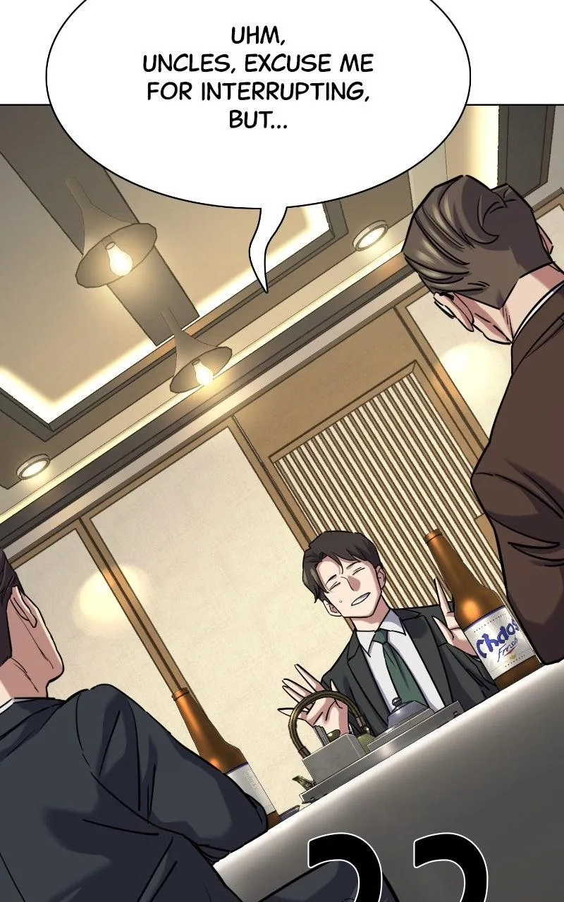 Read Reborn Rich Manga Online