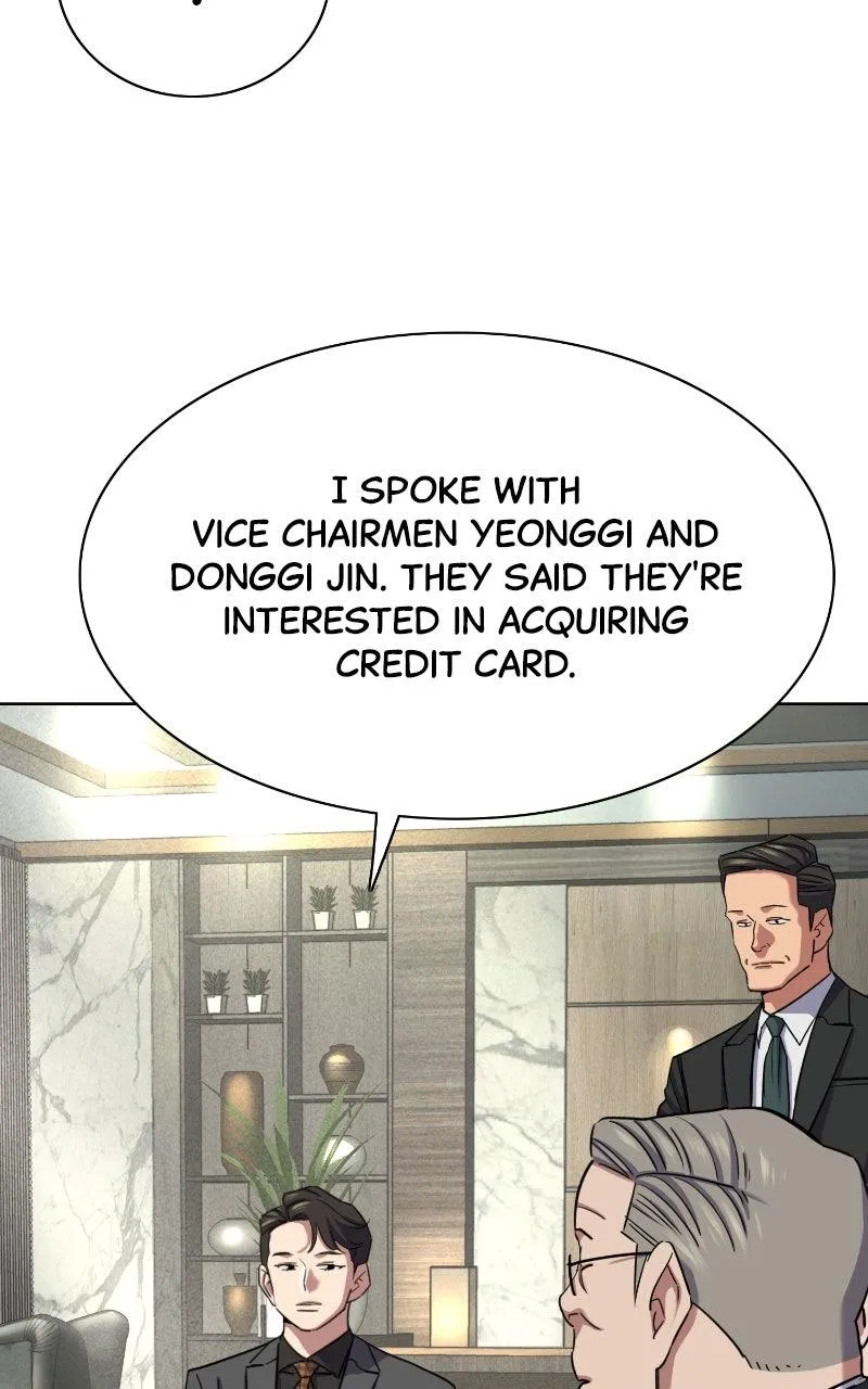 Read Reborn Rich Manga Online