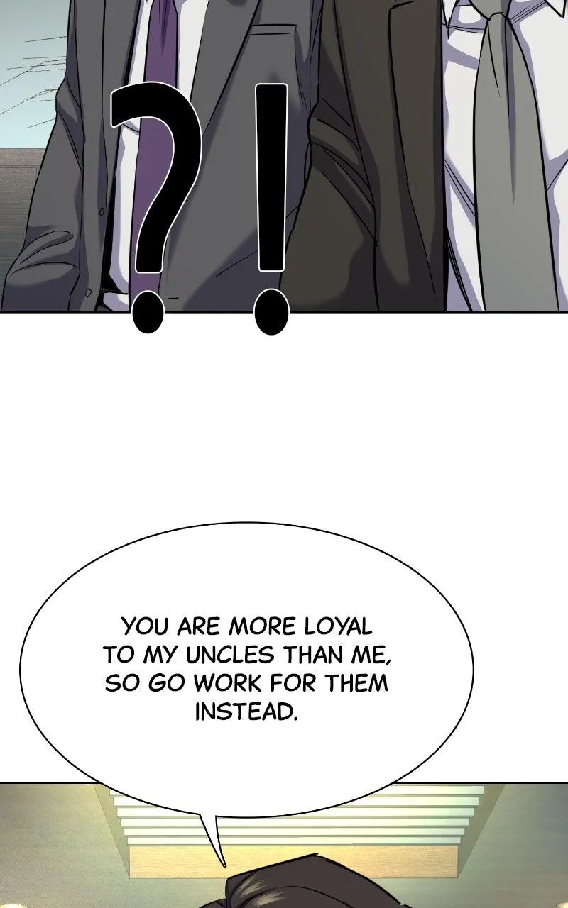 Read Reborn Rich Manga Online