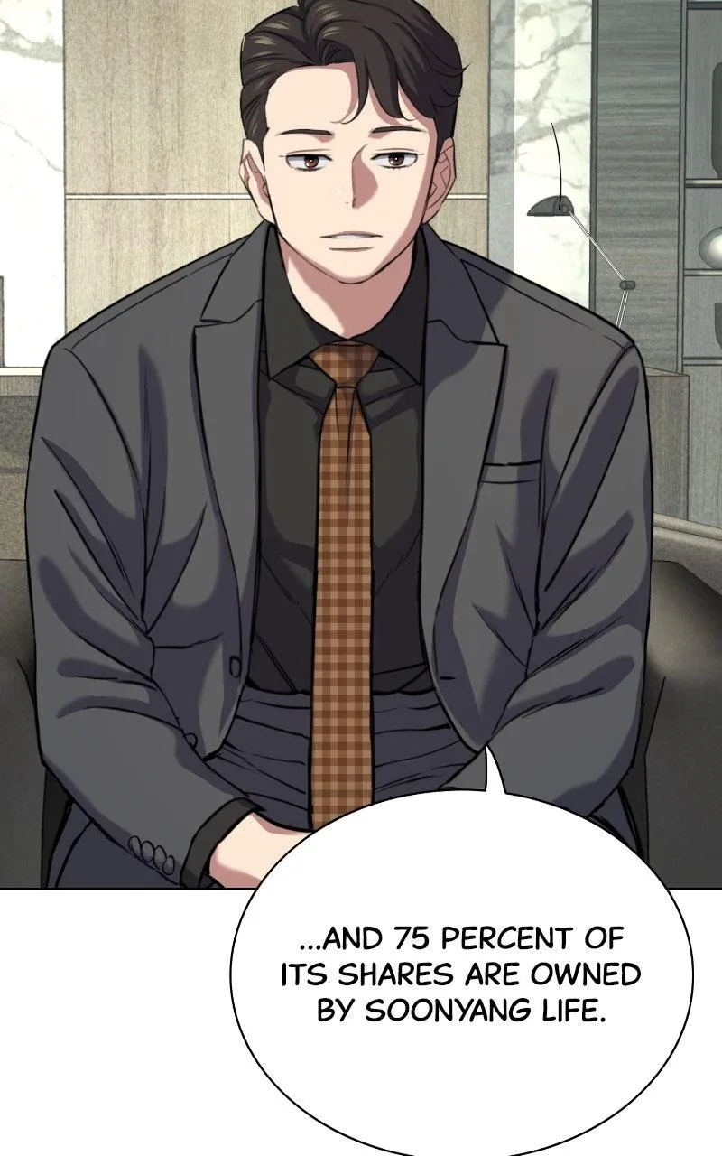 Read Reborn Rich Manga Online