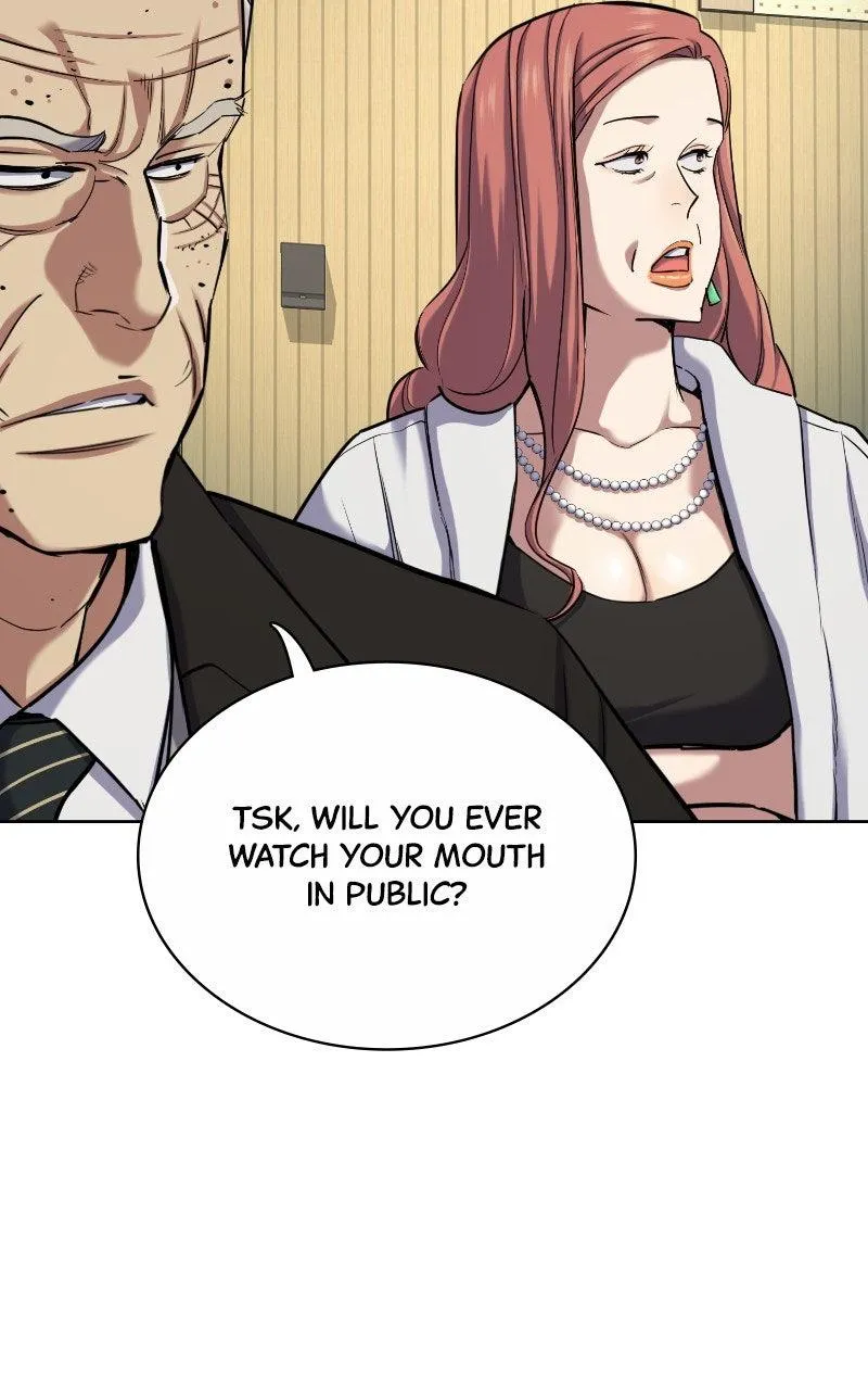 Read Reborn Rich Manga Online