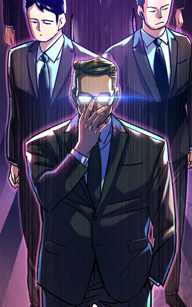 Read Reborn Rich Manga Online