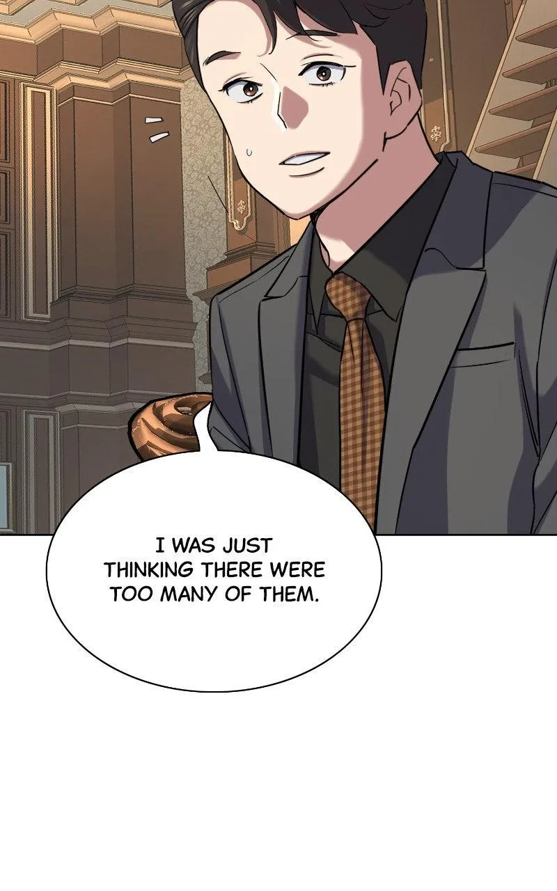 Read Reborn Rich Manga Online