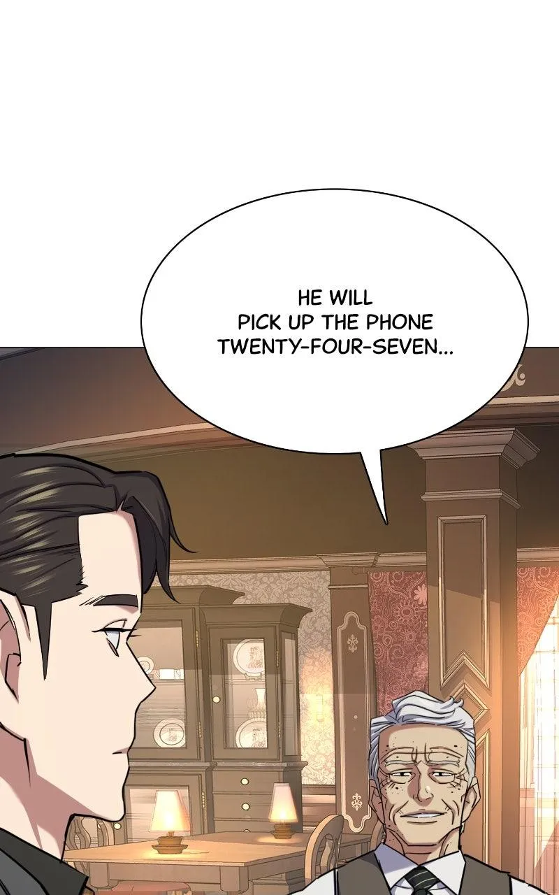 Read Reborn Rich Manga Online