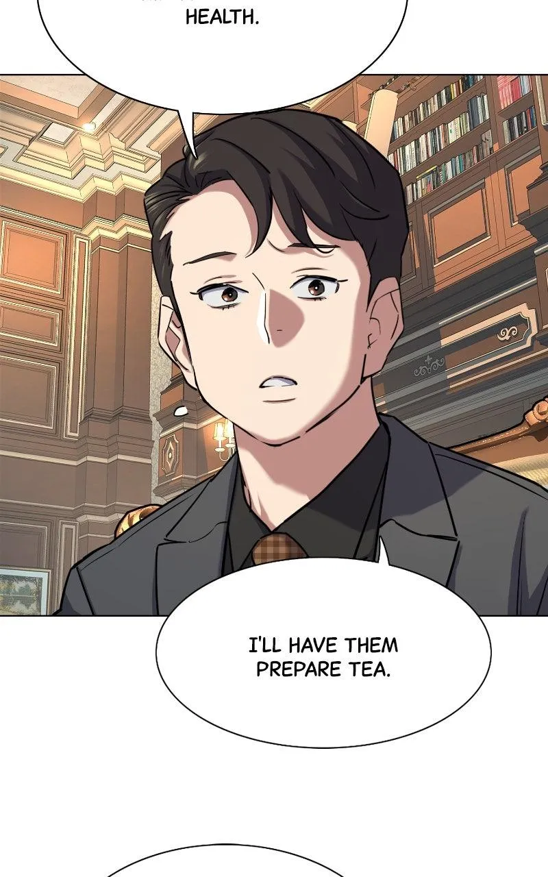 Read Reborn Rich Manga Online