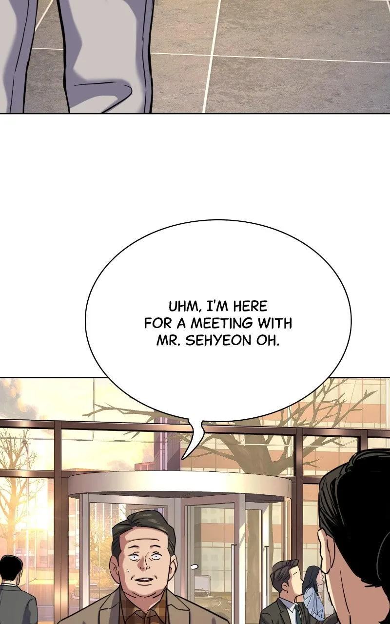 Read Reborn Rich Manga Online