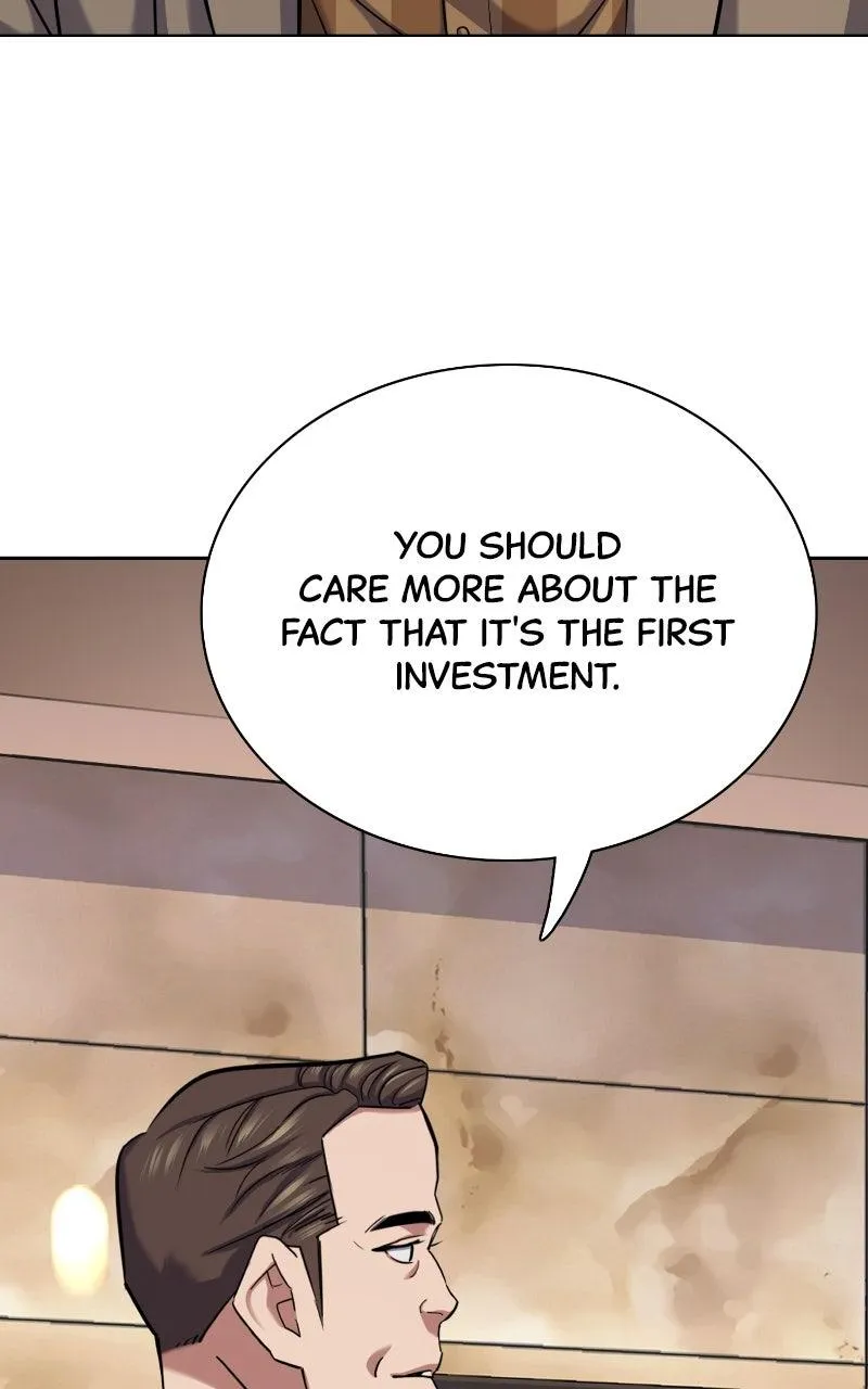 Read Reborn Rich Manga Online