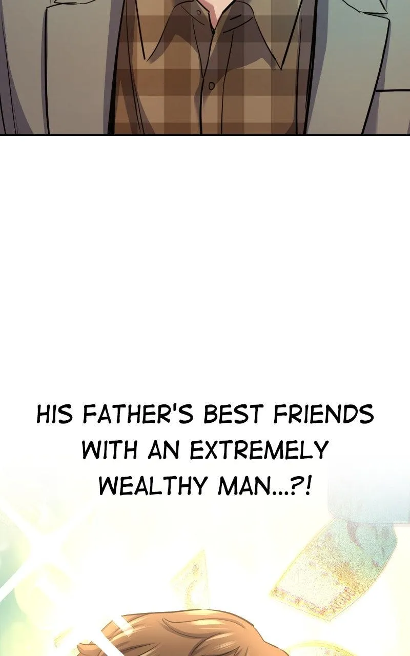 Read Reborn Rich Manga Online