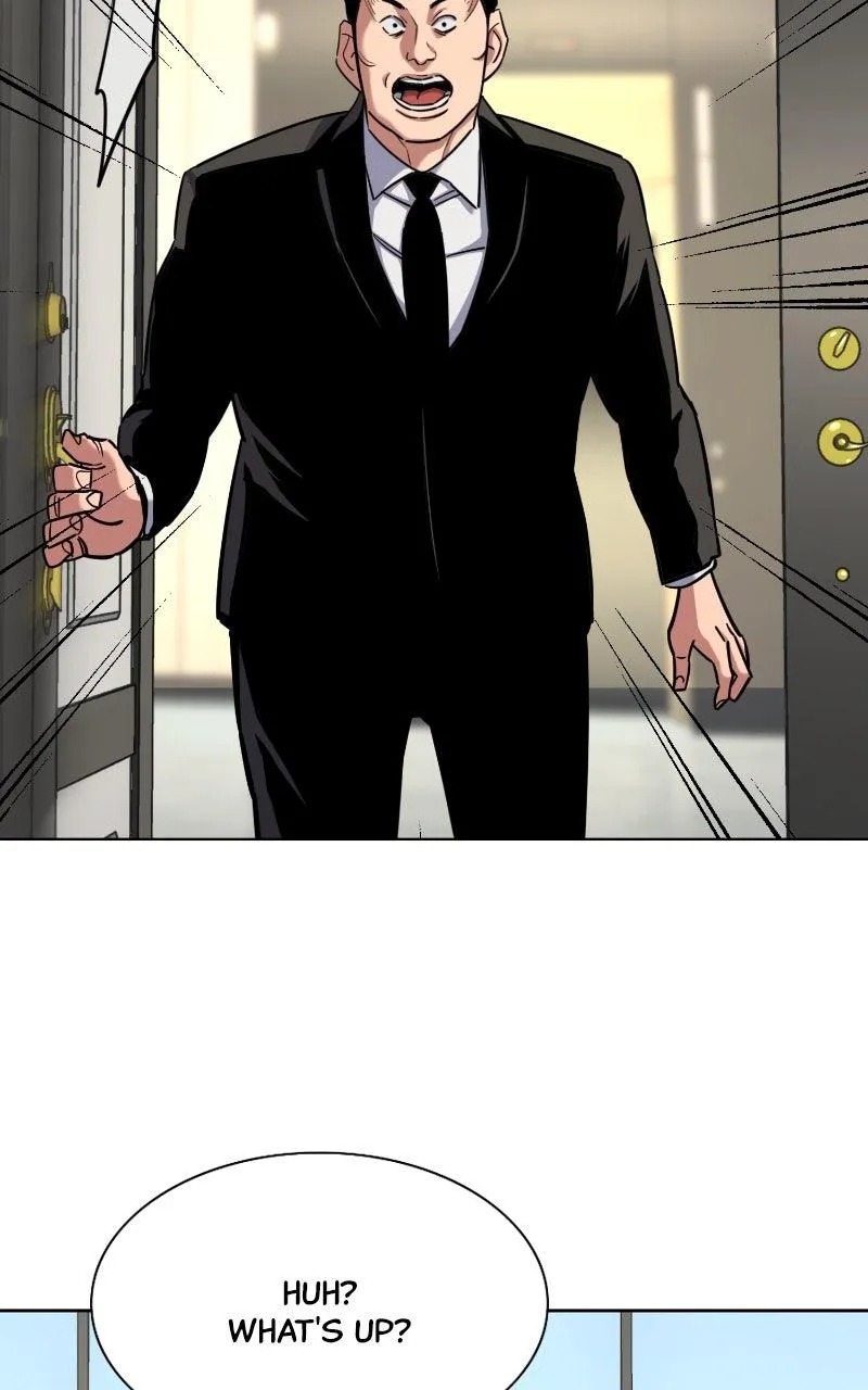 Read Reborn Rich Manga Online