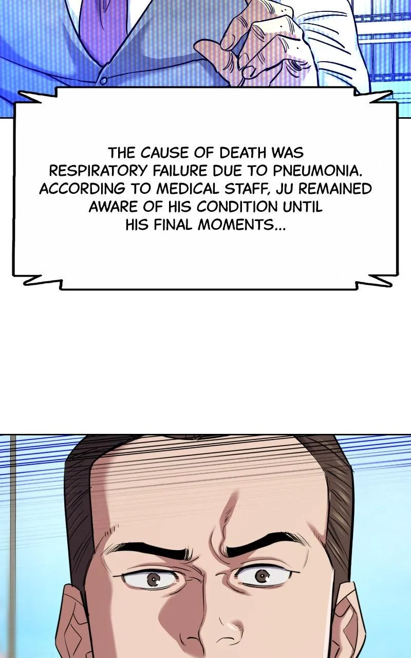 Read Reborn Rich Manga Online