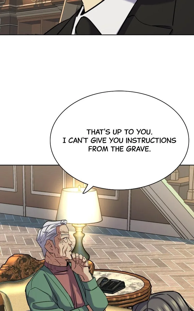 Read Reborn Rich Manga Online