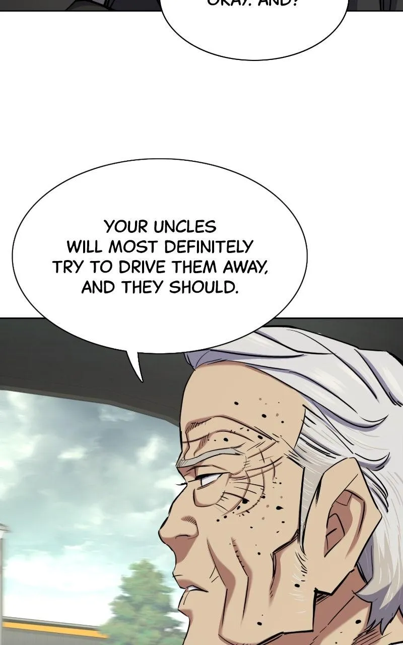 Read Reborn Rich Manga Online