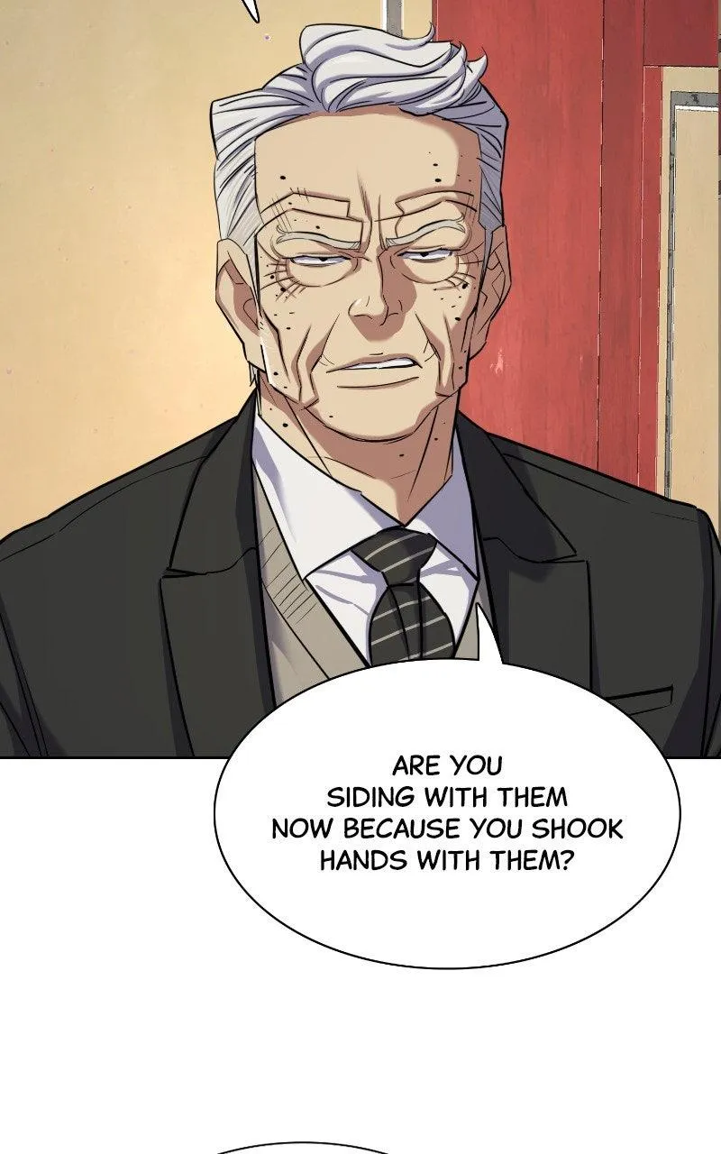 Read Reborn Rich Manga Online