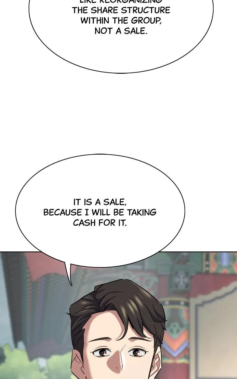 Read Reborn Rich Manga Online