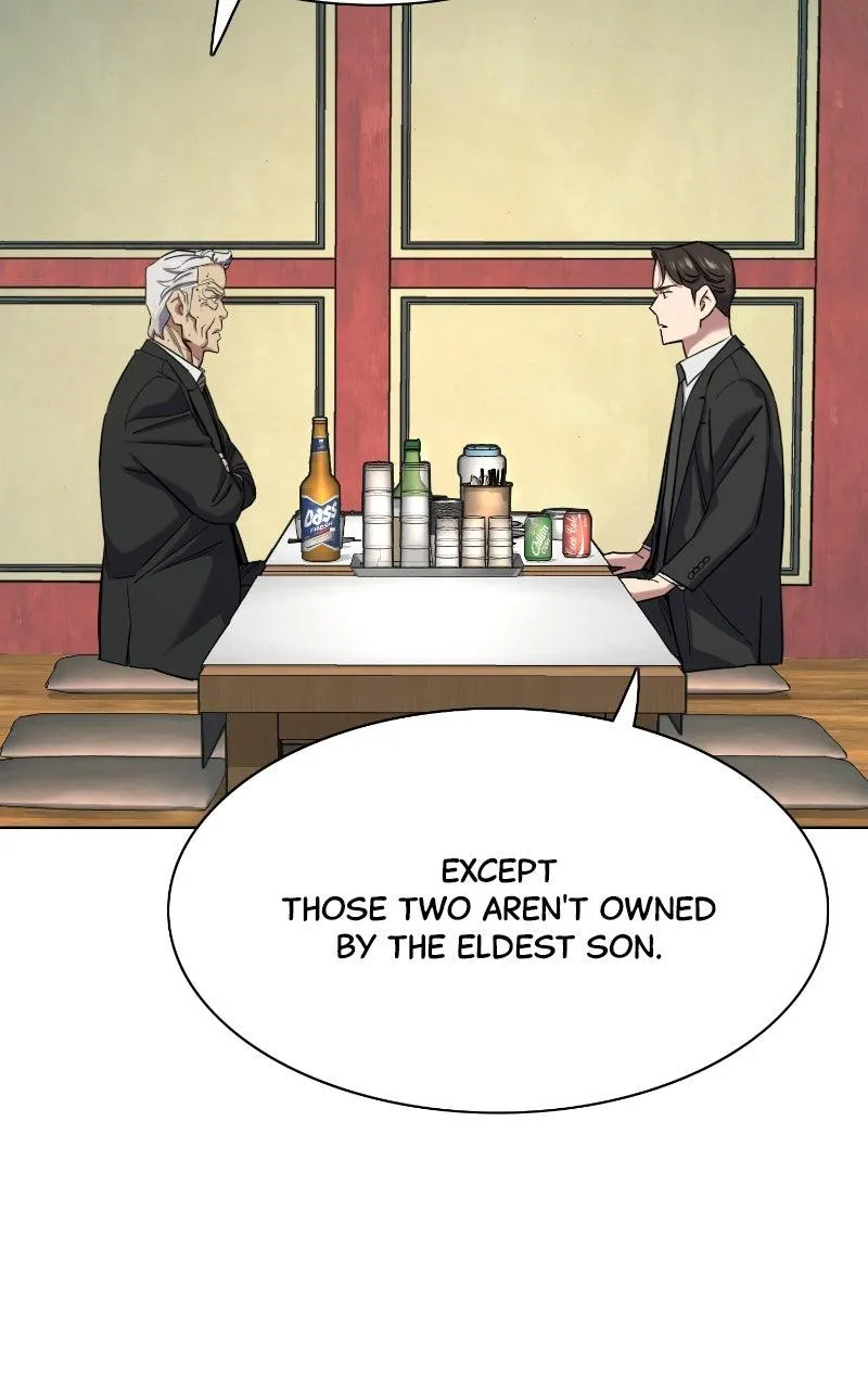 Read Reborn Rich Manga Online