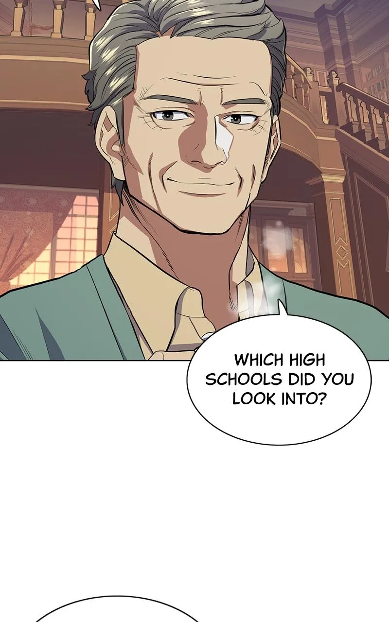 Read Reborn Rich Manga Online