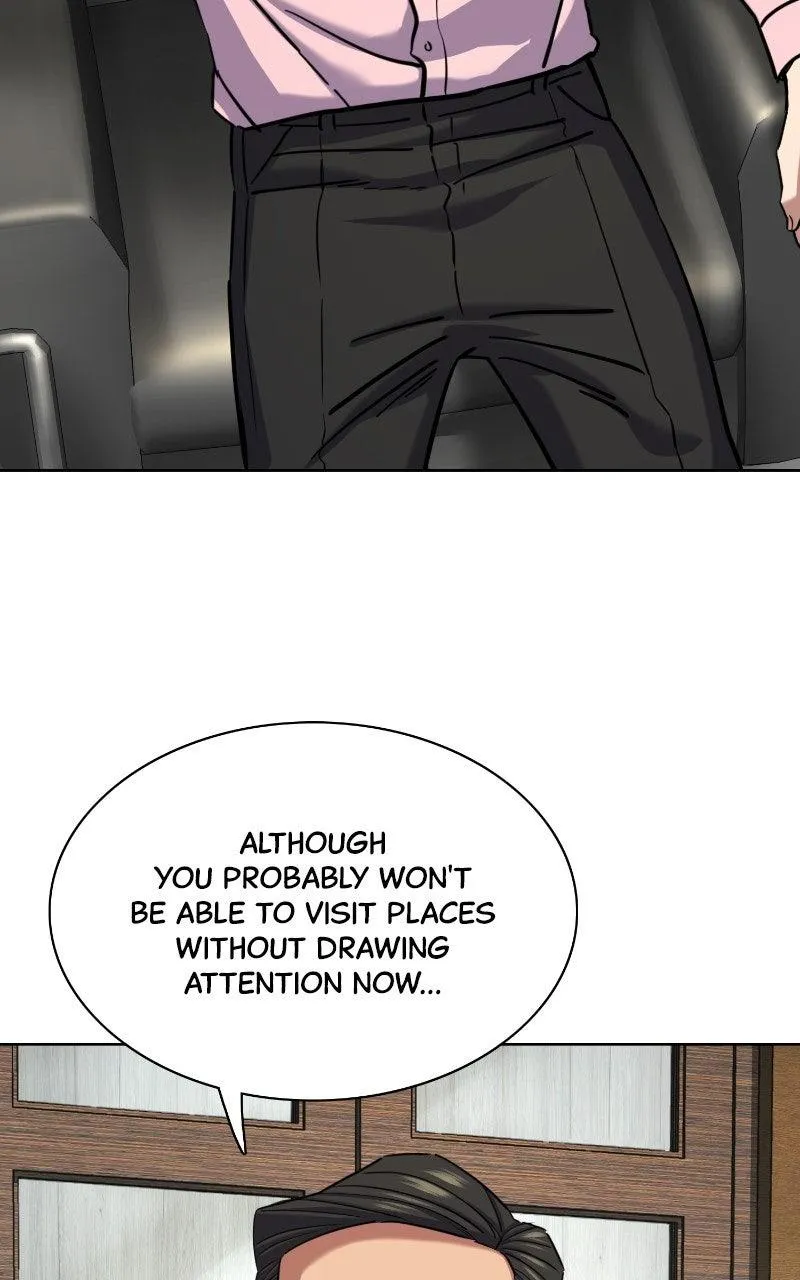 Read Reborn Rich Manga Online